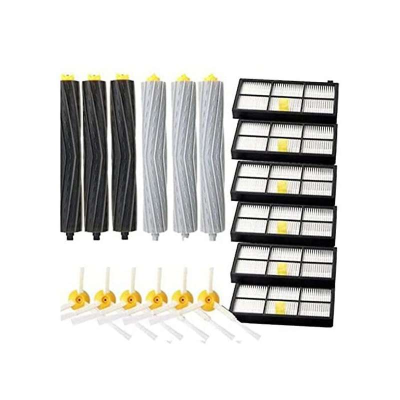 For Irobot Roomba 800 880 870 Vacuum Cleaner Accessories Kit