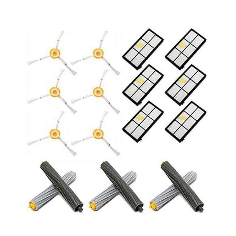 For Irobot Roomba 800 880 870 Vacuum Cleaner Accessories Kit
