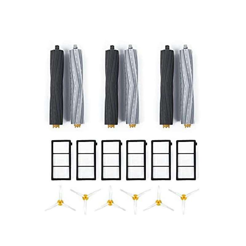 For Irobot Roomba 800 880 870 Vacuum Cleaner Accessories Kit