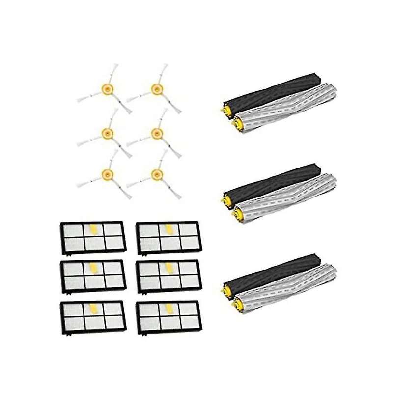 For Irobot Roomba 800 880 870 Vacuum Cleaner Accessories Kit
