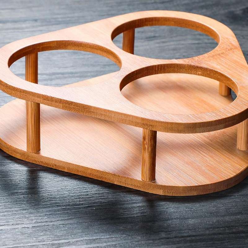 Condiment Jars with Bamboo Spoon and Lids Seasoning Container Box Set