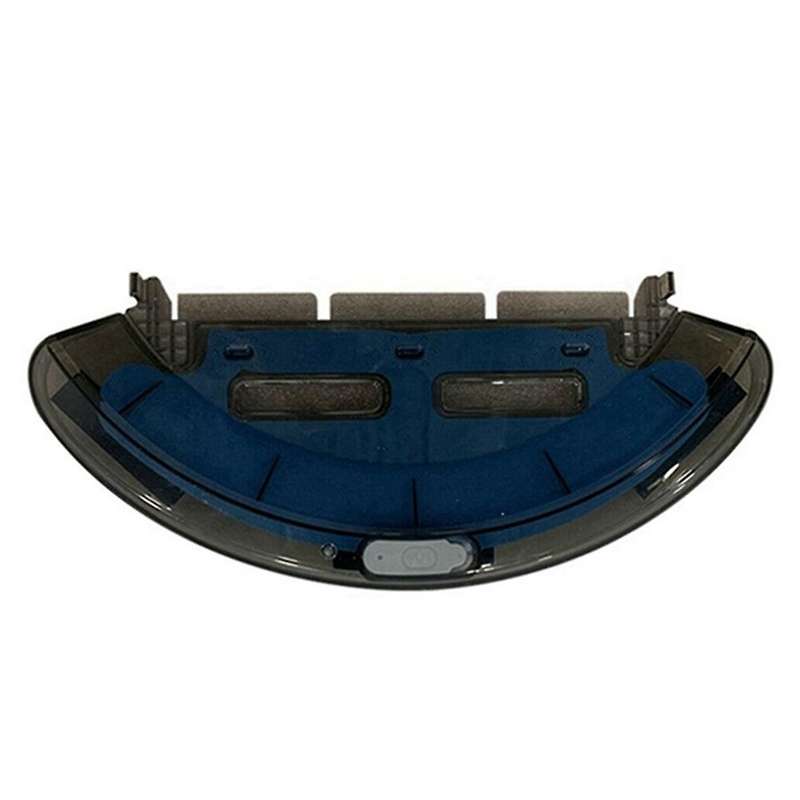 Water Tank Mop Cloth for Tefal Rg6875 Robot Vacuum Cleaner Parts