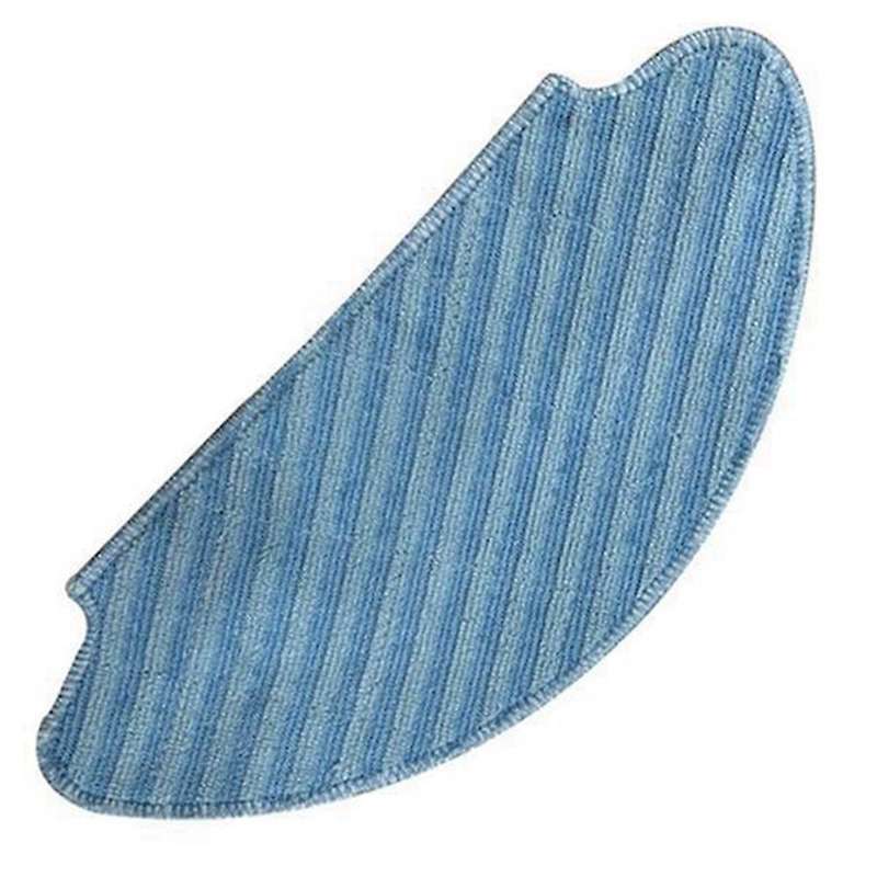 Water Tank Mop Cloth for Tefal Rg6875 Robot Vacuum Cleaner Parts