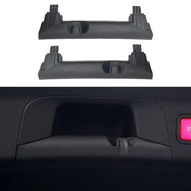 Car Tailgate Handle Trunk Inside Handle for Benz Glc Class W253