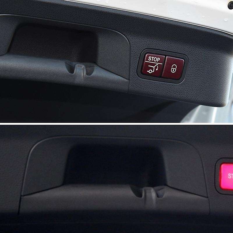 Car Tailgate Handle Trunk Inside Handle for Benz Glc Class W253