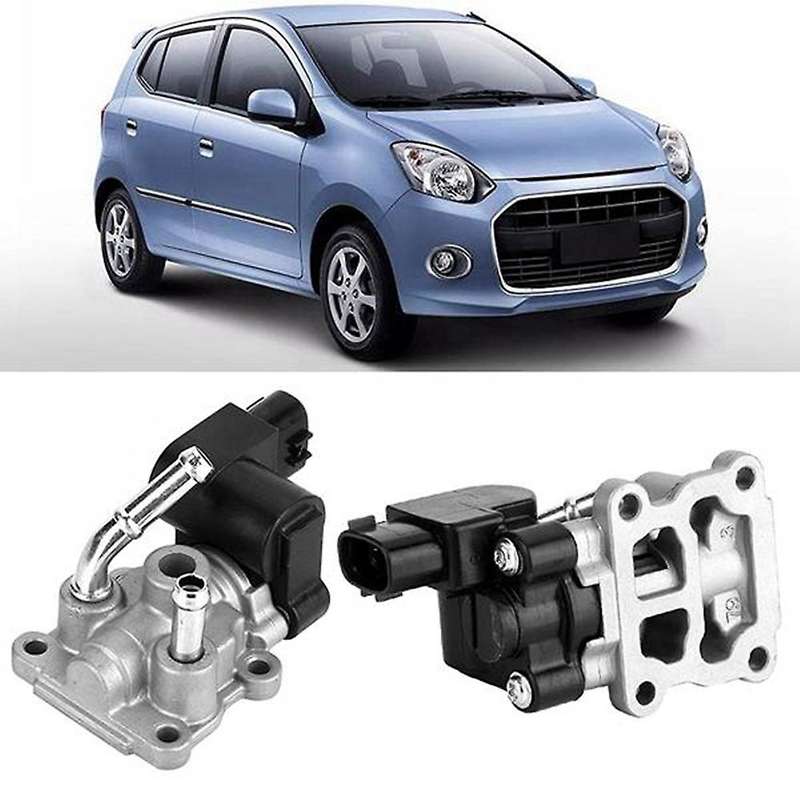 Idle Air Control Valve 22270-97201 for Toyota Daihatsu 136800-1250