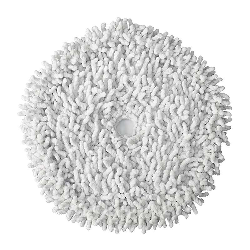 Side Brush Mop Cloth Hepa Filter for Xiaomi Dreame W10 / W10 Pro
