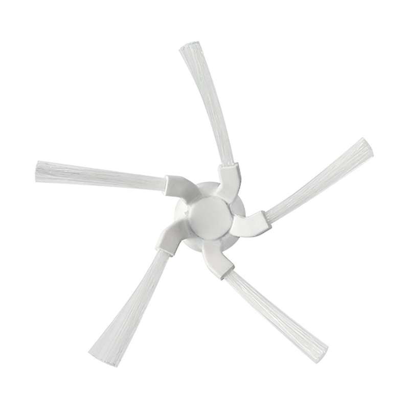 Side Brush Mop Cloth Hepa Filter for Xiaomi Dreame W10 / W10 Pro