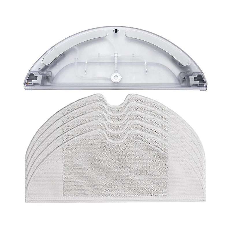 For Xiaomi Mijia 1c Robot Vacuum Cleaner Water Tank Cloth Parts C