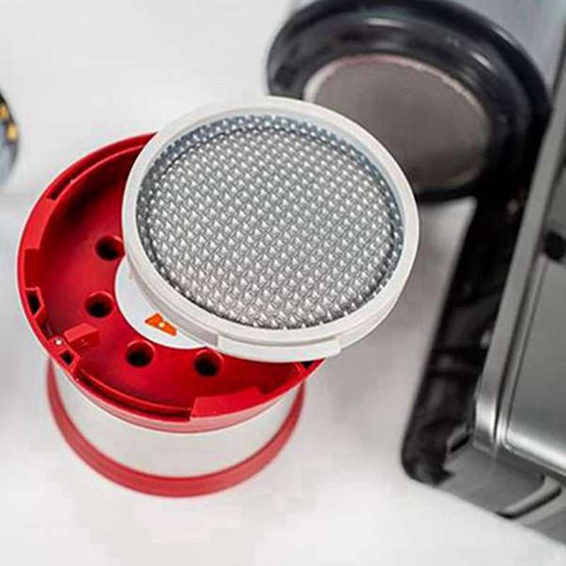 Hepa Filter for Xiaomi Roborock H6 Dust Bag Accessories Mijia