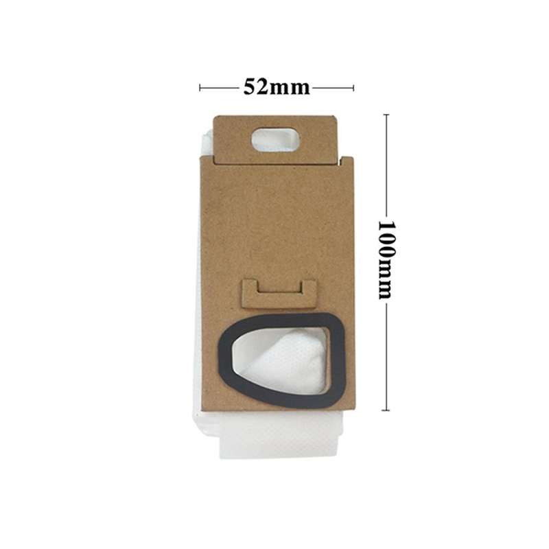 Hepa Filter for Xiaomi Roborock H6 Dust Bag Accessories Mijia