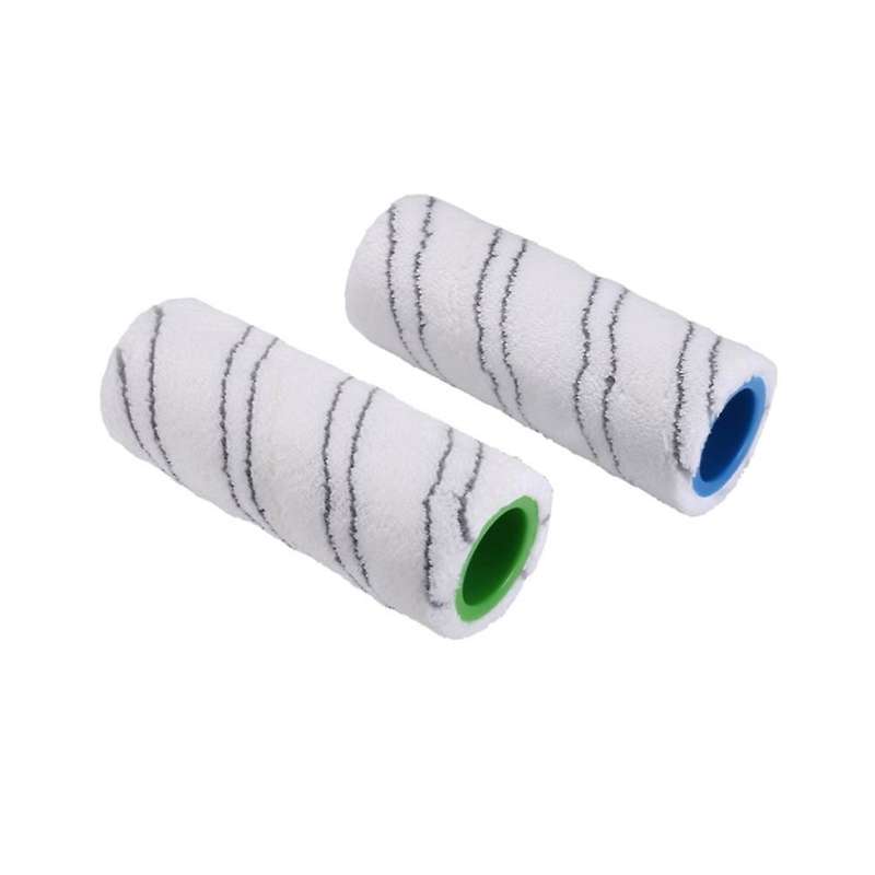 Er Cleaner Roller Brush Main Brush for Karcher Fc3 Fc5 Cordless 3pair