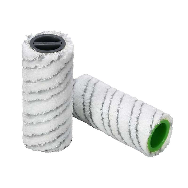 Er Cleaner Roller Brush Main Brush for Karcher Fc3 Fc5 Cordless 3pair