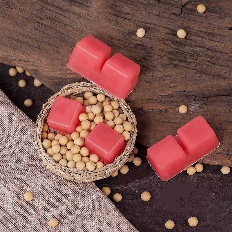 12 Pack Scented Wax Melts Wax Square, Soy Wax Melts for Warmers