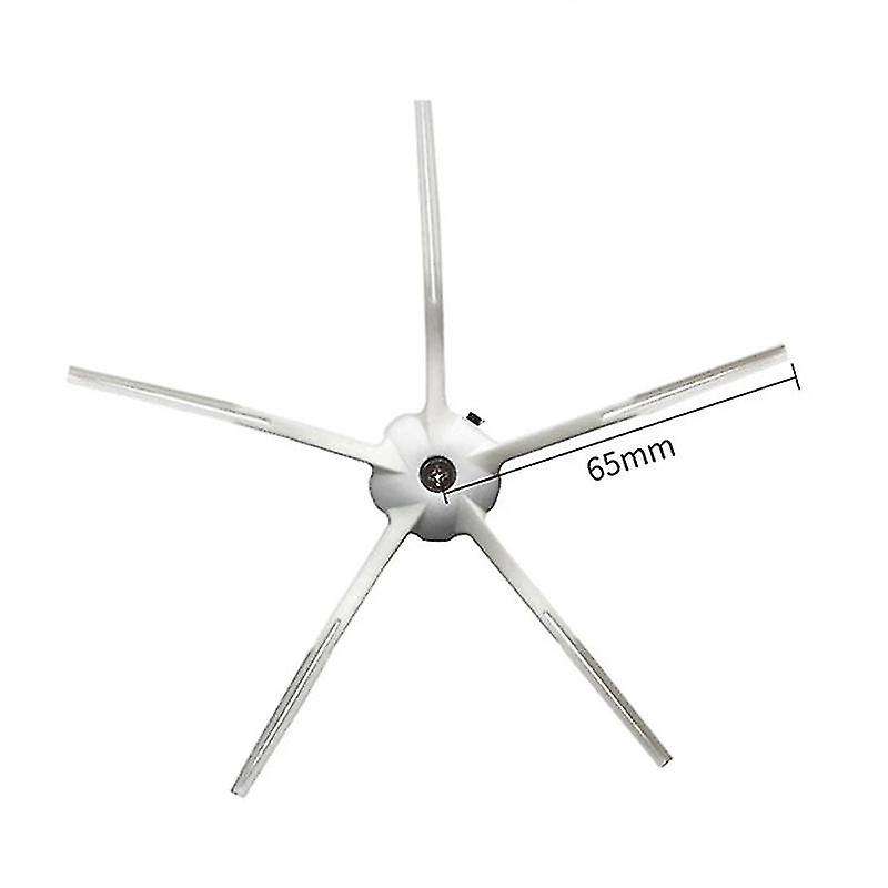 Roller Brush Filter Replacement Accessories for Xiaomi Roborock S7
