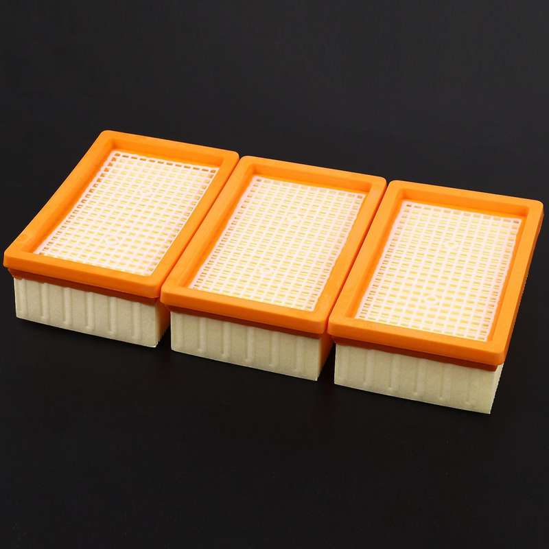 Replacement Karcher Spare Parts Cleaner Bags Filters for Karcher