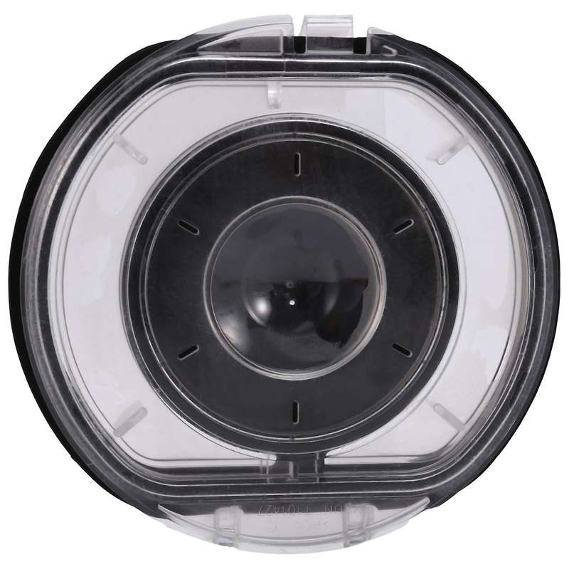 Vacuum Cleaner Dust Bucket Bottom Cover for Dyson V6 Dc58 Dc59