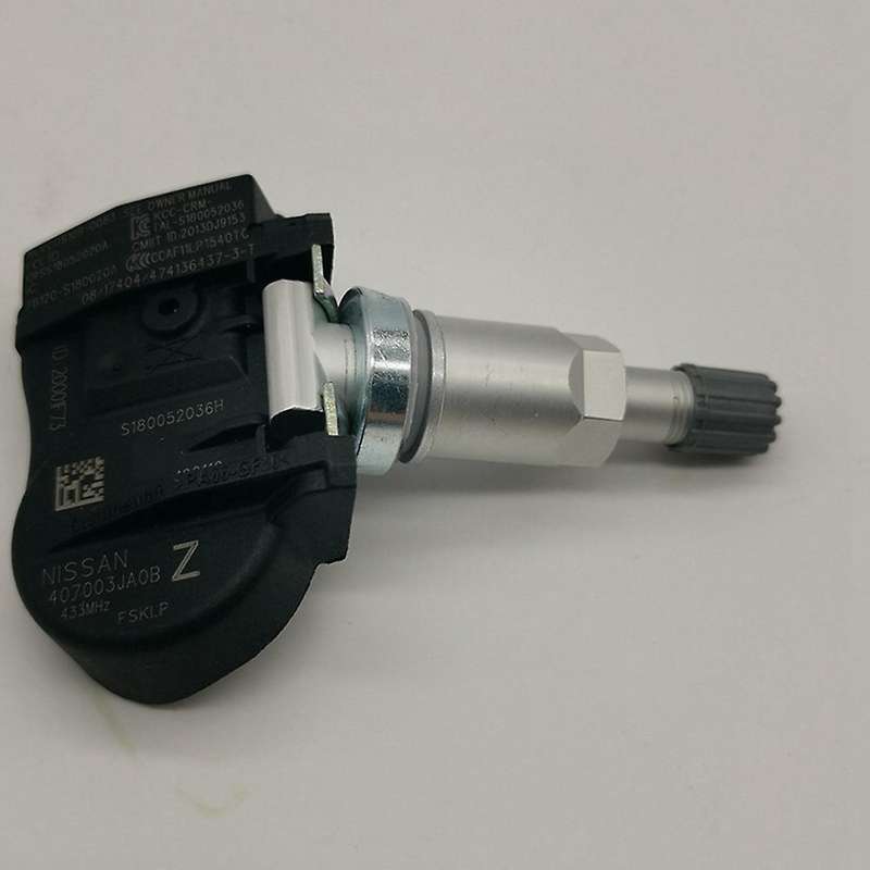 2pcs Tire Pressure Sensor Tpms for Nissan Altima Leaf Infiniti Q50