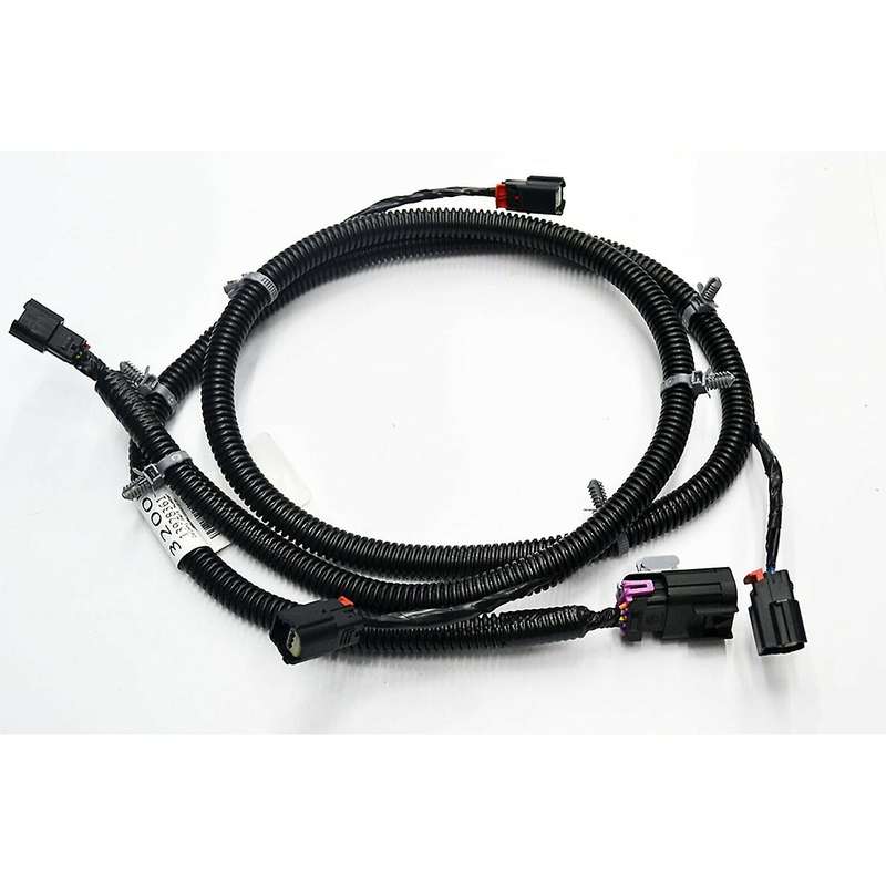 For Chevrolet Suburban Tahoe Gmc Rear Back Up Sensor Wire Harness