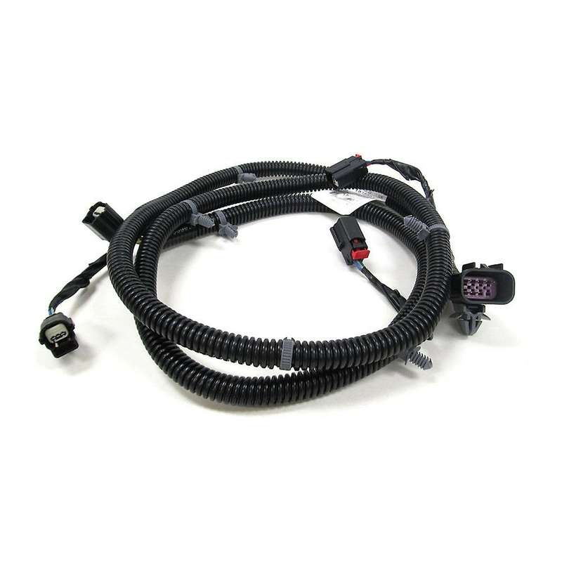 For Chevrolet Suburban Tahoe Gmc Rear Back Up Sensor Wire Harness