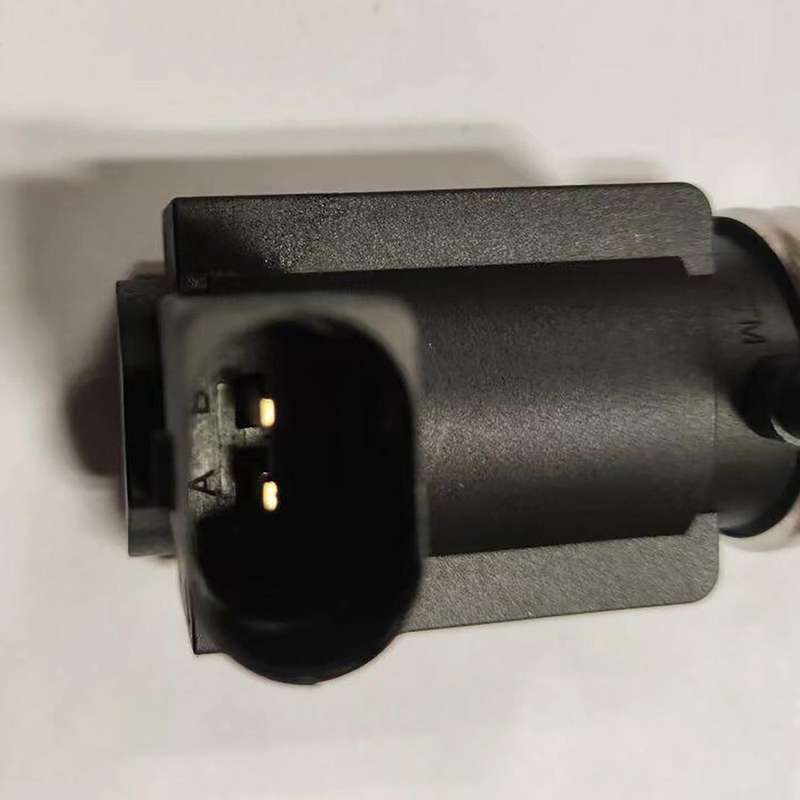 Car Vacuum Solenoid Valve Fit For-audi A8 D2 A6 C5 059906627b
