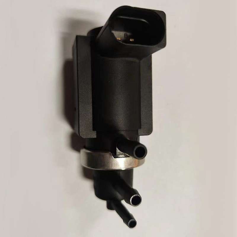 Car Vacuum Solenoid Valve Fit For-audi A8 D2 A6 C5 059906627b