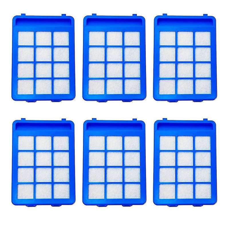 Filter Filter Elements Filter Cotton for Philips Fc9932 Fc9911 Fc9920