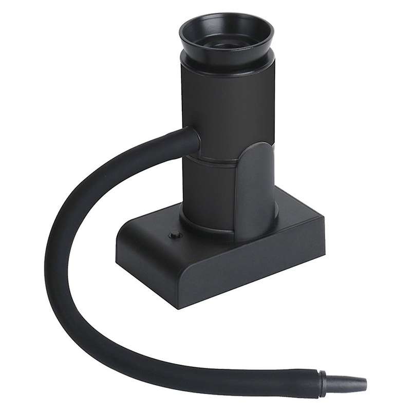 Portable Food Cold Smoke Generator for Grill Smoker