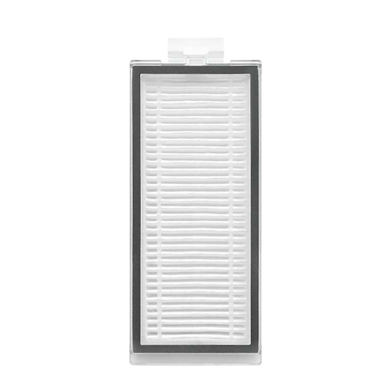 Main Brush Side Brush Mop Dust Bag for Xiaomi Stone Q7 Max
