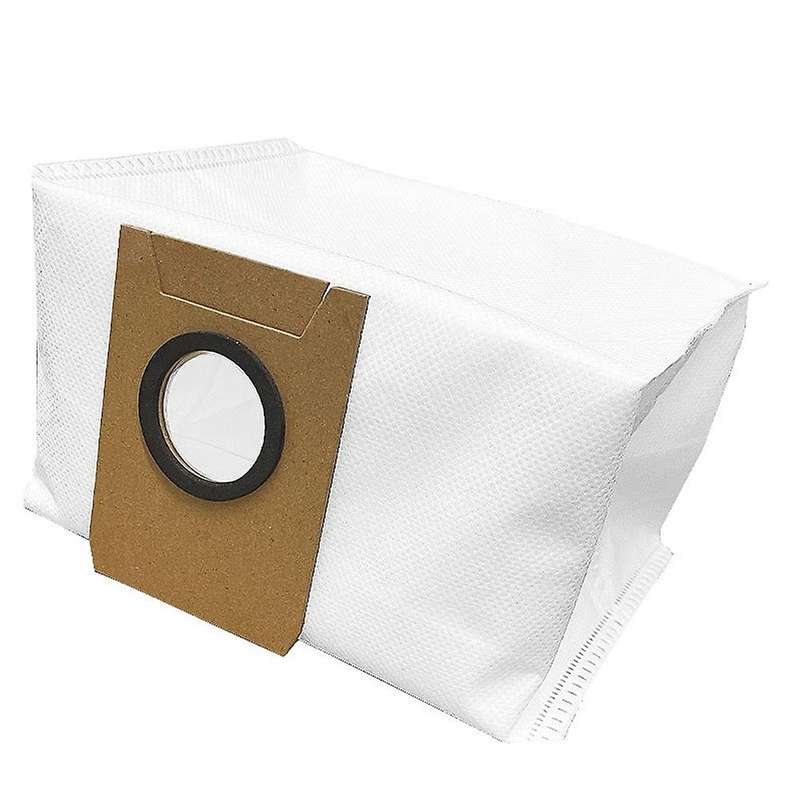 For Ecovacs Replacement Main Brush Hepa Filter Mop Cloth Accessories