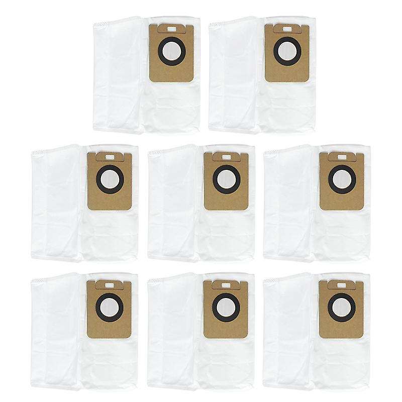 Dust Bag for Dreame Bot L10 Plus Dust Sweeping Robot Accessories