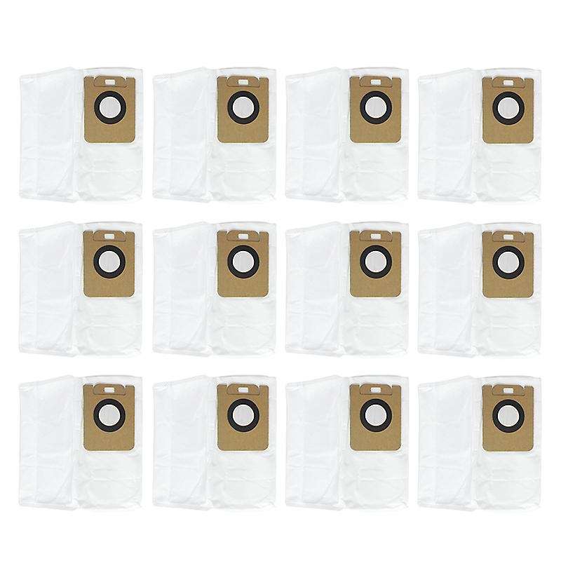Dust Bag for Dreame Bot L10 Plus Dust Sweeping Robot Accessories