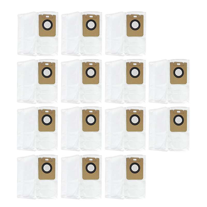 Dust Bag for Dreame Bot L10 Plus Dust Sweeping Robot Accessories