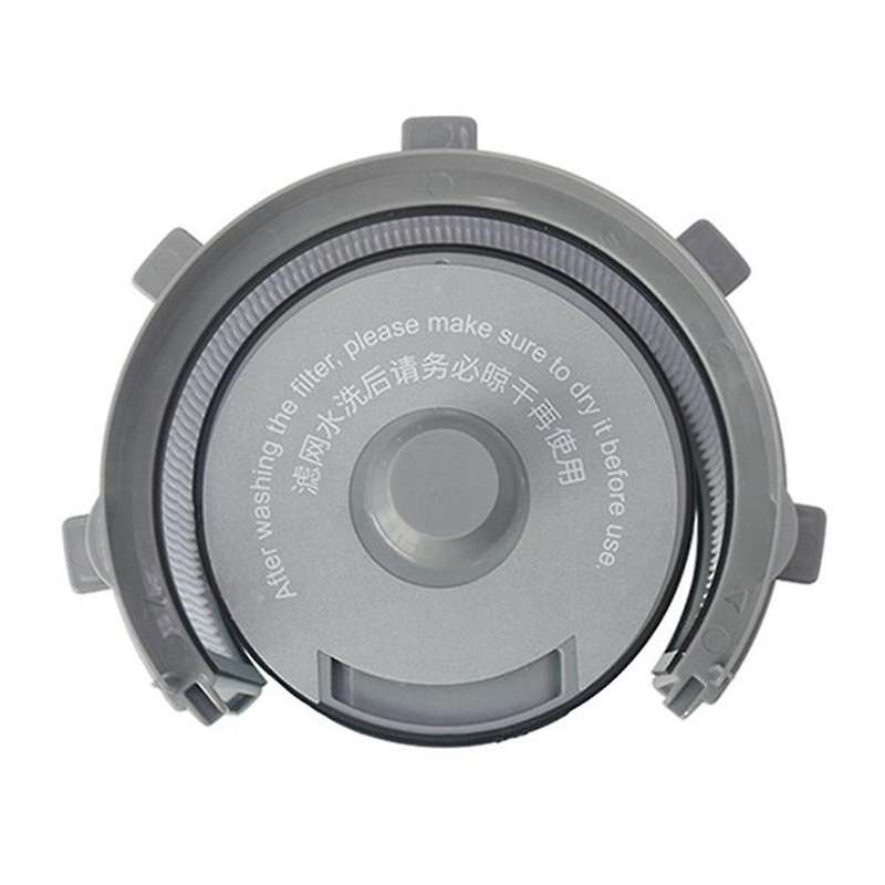 Front Filter and Rear Filter for Xiaomi Roborock T7 Plus T7s Plus S7