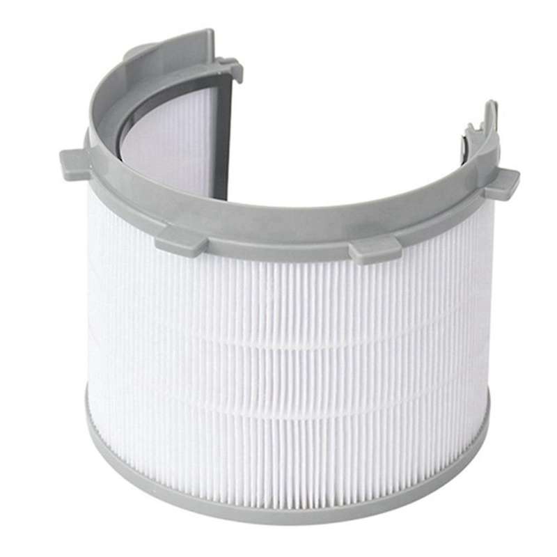 Front Filter and Rear Filter for Xiaomi Roborock T7 Plus T7s Plus S7