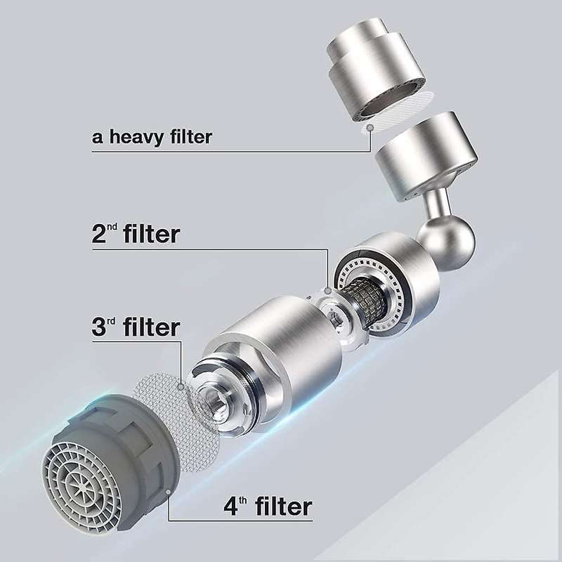 Bathroom Faucet, Bathroom Sink Faucet Aerator, Vanity Faucet