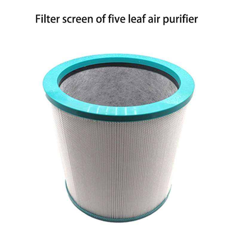 2x Replacement Air Purifier Filter for Dyson Tp00 Tp02 Tp03 Am11 Bp01