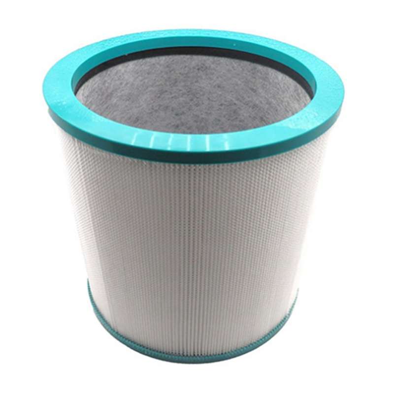 2x Replacement Air Purifier Filter for Dyson Tp00 Tp02 Tp03 Am11 Bp01