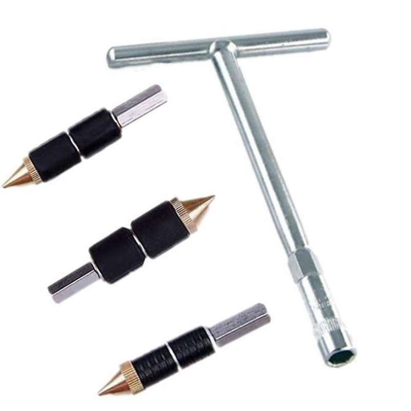 Universal Hot-melt Water Stop Pin for Tunnels Locking Repair Tools