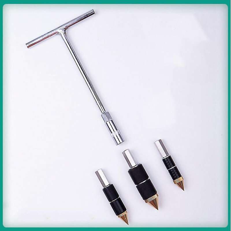 Universal Hot-melt Water Stop Pin for Tunnels Locking Repair Tools