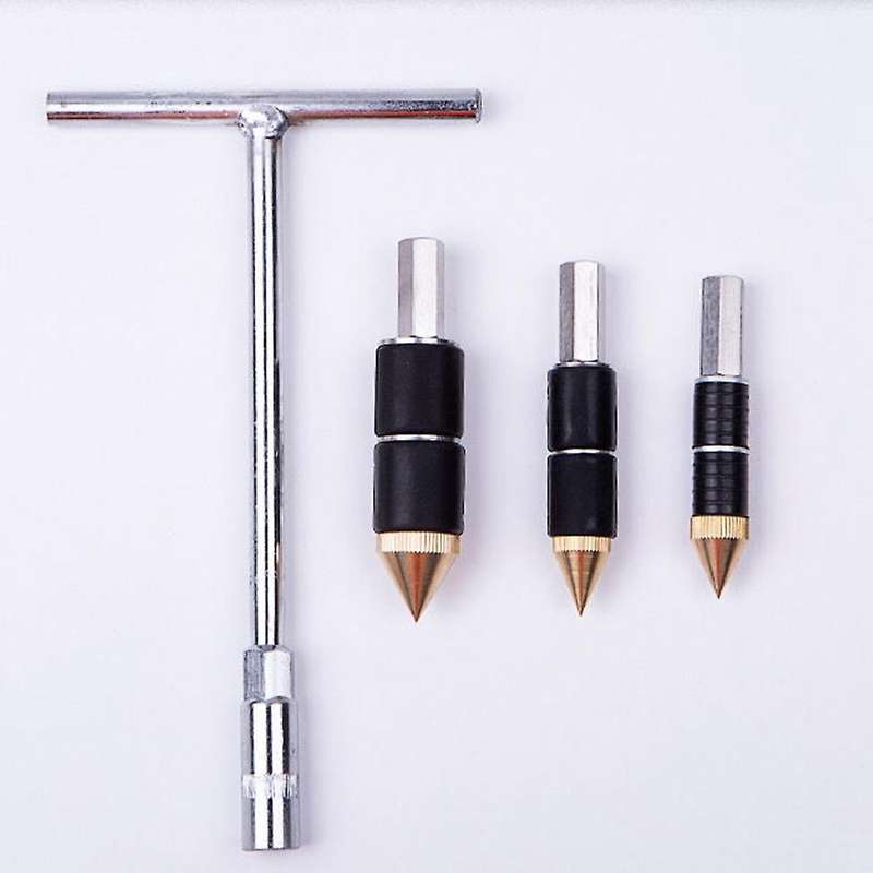 Universal Hot-melt Water Stop Pin for Tunnels Locking Repair Tools