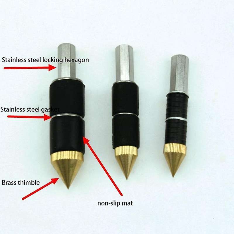 Universal Hot-melt Water Stop Pin for Tunnels Locking Repair Tools