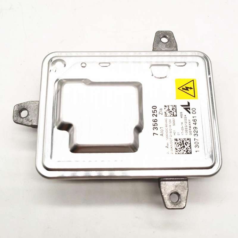 For -bmw Xenon Ballast Hid Module Control Unit Light Bulb Computer