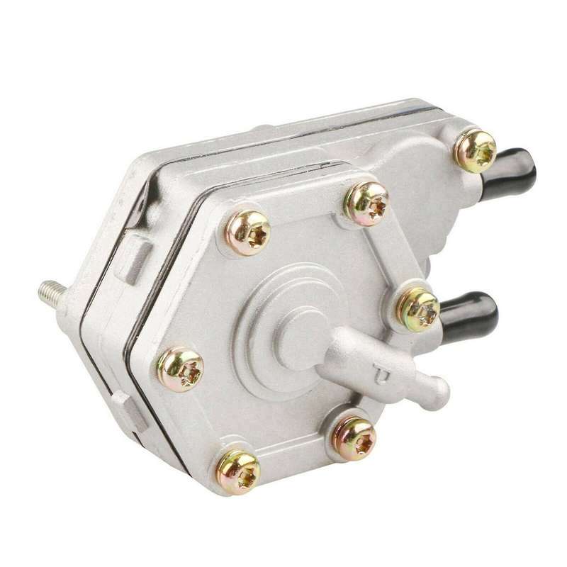 Fuel Pump for Polaris Sportsman 400 500 600 Outlaw 450 Predator Atv