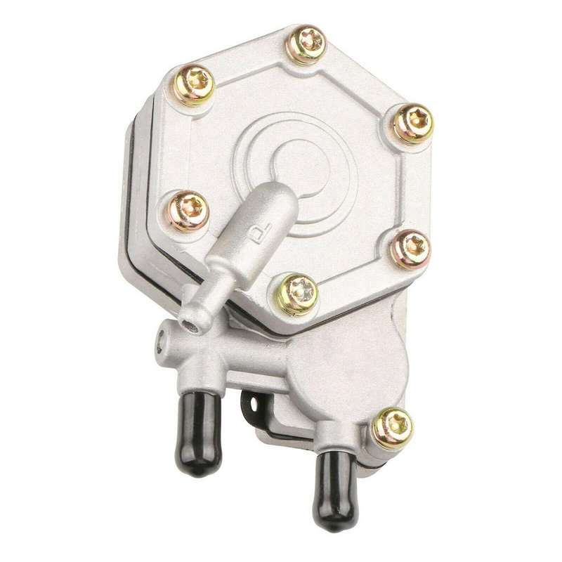 Fuel Pump for Polaris Sportsman 400 500 600 Outlaw 450 Predator Atv