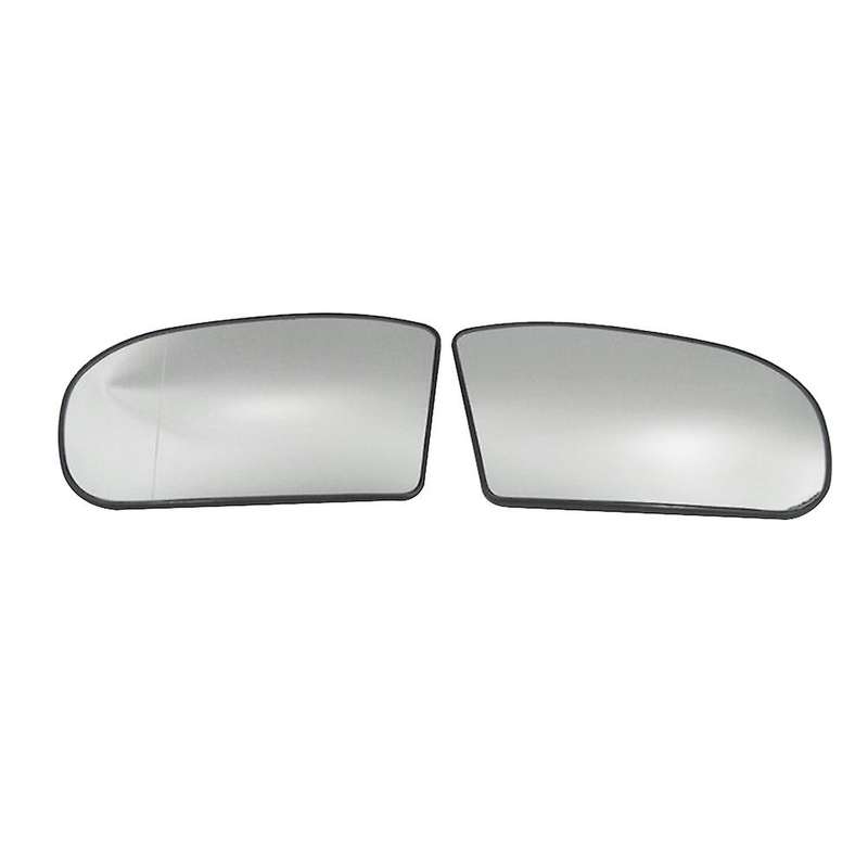Car Rearview Mirror Heated Glass for Mercedes-benz C-class E-class