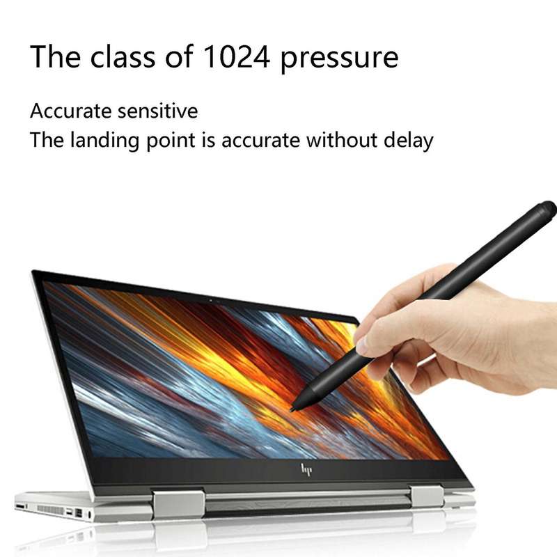 Stylus Pen 1024 Pressure-sensitive Contact Pen Capacitive Pen