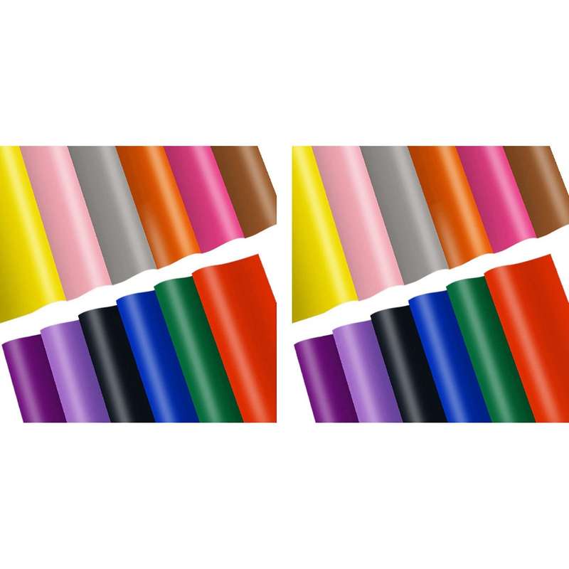 2x Infusible Ink Transfer Sheets for Cricut Mug Press,transfer Paper