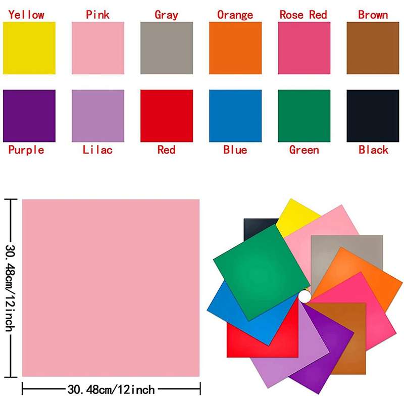 2x Infusible Ink Transfer Sheets for Cricut Mug Press,transfer Paper