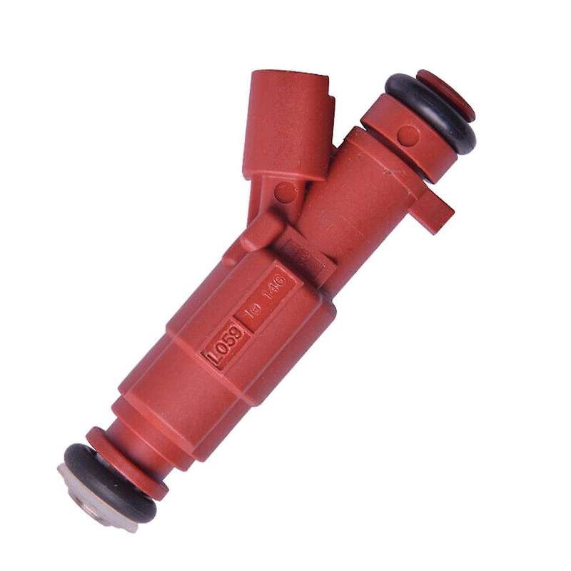 4pcs New Fuel Injector Nozzle for Hyundai Elantra 2011-2017 1.8 2.0